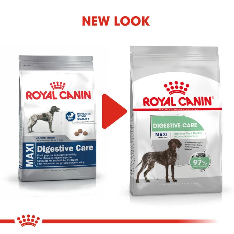 ROYAL CANIN® Maxi Large Breed Digestive Care Adult Dry Dog Food 5 ROYAL CANIN® Maxi Large Breed Digestive Care Adult Dry Dog Food - Image 3