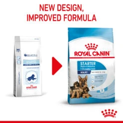 ROYAL CANIN® Maxi Large Breed Starter Mother & Babydog Adult And Puppy Dry Food 16 ROYAL CANIN® Maxi Large Breed Starter Mother & Babydog Adult And Puppy Dry Food -Pawfect Sales Store de1nyo5b858cplphvemp