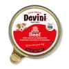 Devini Beef With Carrots & Blueberries Wet Dog Food -Pawfect Sales Store deh102