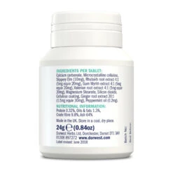 Dorwest Digestive Supplement Tablets -Pawfect Sales Store dg100 s2