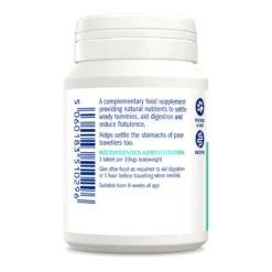 Dorwest Digestive Supplement Tablets -Pawfect Sales Store dg200 s1