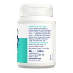 Dorwest Digestive Supplement Tablets -Pawfect Sales Store dg200 s2