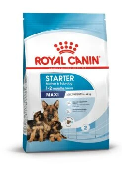 ROYAL CANIN® Maxi Large Breed Starter Mother & Babydog Adult And Puppy Dry Food