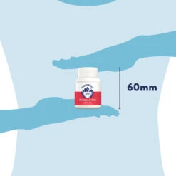 Dorwest Damiana & Kola Tablets -Pawfect Sales Store dk100 pt12