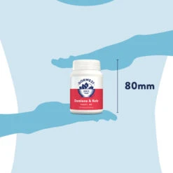 Dorwest Damiana & Kola Tablets -Pawfect Sales Store dk200 pt12