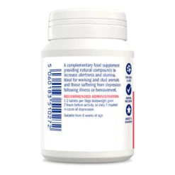 Dorwest Damiana & Kola Tablets -Pawfect Sales Store dk200 s1