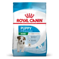 ROYAL CANIN® Mini Puppy Dry Dog Food -Pawfect Sales Store dwershccvpxvx6xvh8nj