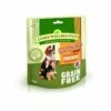 James Wellbeloved Grain Free Minijacks Turkey Dog Treats -Pawfect Sales Store efpjblfw