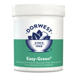 Dorwest Easy Green Powder -Pawfect Sales Store eg250