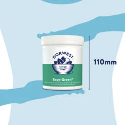 Dorwest Easy Green Powder -Pawfect Sales Store eg250 pt12