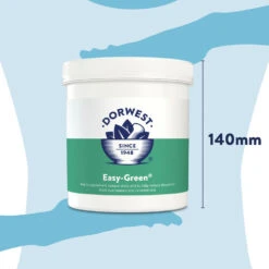 Dorwest Easy Green Powder -Pawfect Sales Store eg500 pt12
