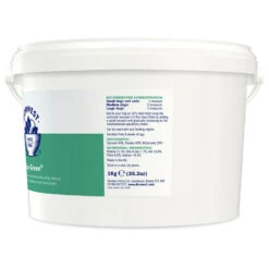 Dorwest Easy Green Powder -Pawfect Sales Store eg 1kg s2