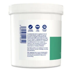 Dorwest Easy Green Powder -Pawfect Sales Store eg 500 s1
