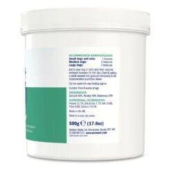 Dorwest Easy Green Powder -Pawfect Sales Store eg 500 s2