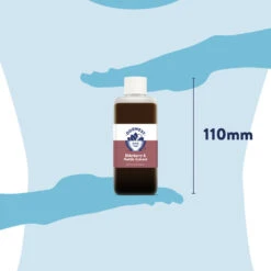 Dorwest Elderberry & Nettle Extract 17 Dorwest Elderberry & Nettle Extract -Pawfect Sales Store en125 pt12