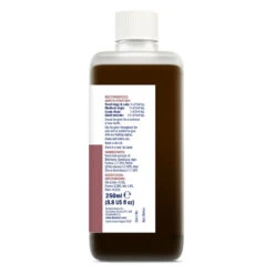 Dorwest Elderberry & Nettle Extract 19 Dorwest Elderberry & Nettle Extract -Pawfect Sales Store en250 s2