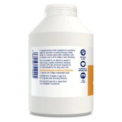 Dorwest Evening Primrose Oil Capsules 24 Dorwest Evening Primrose Oil Capsules -Pawfect Sales Store epo500 s1