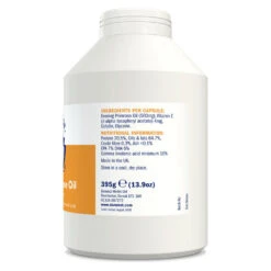 Dorwest Evening Primrose Oil Capsules 23 Dorwest Evening Primrose Oil Capsules -Pawfect Sales Store epo500 s2