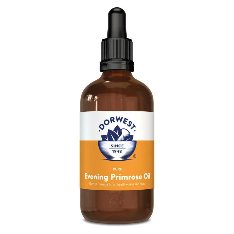 Dorwest Evening Primrose Oil Liquid 10 Dorwest Evening Primrose Oil Liquid - Image 8