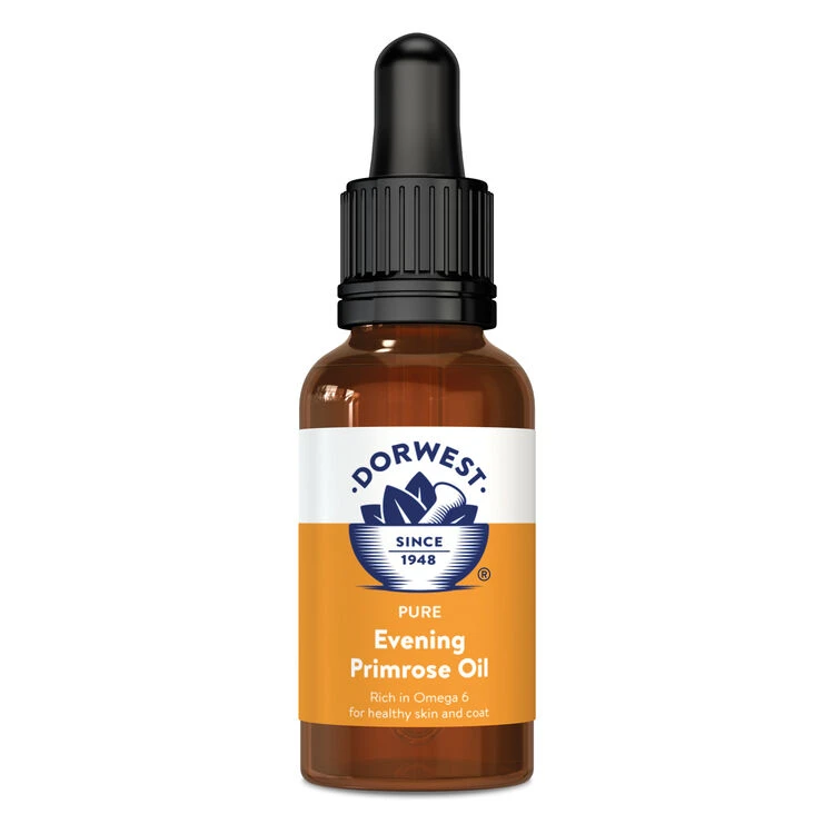 Dorwest Evening Primrose Oil Liquid 3 Dorwest Evening Primrose Oil Liquid