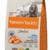 Nature's Variety Selected Dry Medium Adult Dog Food Norwegian Salmon 2kg -Pawfect Sales Store ezgif 7 5b920d750074