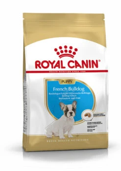 ROYAL CANIN® French Bulldog Puppy Dry Food