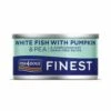 Fish4Dogs Finest White Fish With Pumpkin & Pea Wet Dog Food -Pawfect Sales Store fish 11