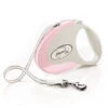 Flexi Style Retractable Tape Dog Lead Rose 2 Flexi Style Retractable Tape Dog Lead Rose -Pawfect Sales Store flexi style m tape 5m rose
