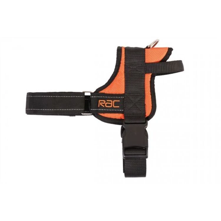 RAC Advanced Walking Harness 3 RAC Advanced Walking Harness