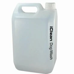 IClean - Dog Wash Conditioner 5ltr