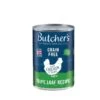 12 X 400g Butcher's Tripe & Chicken Dog Food -Pawfect Sales Store fm 2019 07 23 08 18 28 13514 images