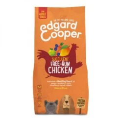 Edgard & Cooper Dog Adult Dry Chicken