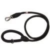 Long Paws Comfort Collection Rope Lead Black 75cm (30") -Pawfect Sales Store fm 2020 03 31 09 35 51 52752 images