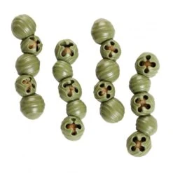 Elkwood Rattlesnaps Dental Chew Broccoli & Apple With Chicken 2 Piece Display 10 X 50gm