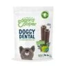 8 X Edgard & Cooper Doggy Dental Chews Apple & Eucalyptus Medium Dog 7 Pack -Pawfect Sales Store fm 2020 07 08 03 15 21 19454 images 1