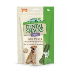 Nylabone Nutri Dent Dental Snacks Large Dog 5 Nylabone Nutri Dent Dental Snacks Large Dog -Pawfect Sales Store fm 2020 07 15 02 33 58 95728 images