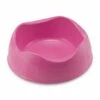 Beco Eco-Friendly Bamboo Dog Bowl Pink -Pawfect Sales Store fm 2020 08 10 01 42 28 90720 images