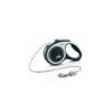 Flexi New Comfort Cord S Black 5m 1-12kg (16ft 1-26lbs) -Pawfect Sales Store fm 2020 10 09 01 16 12 40757 images