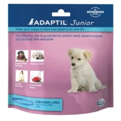 Adaptil Puppy Junior Calming Collar