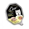 14 X Cesar Classic Terrine With Tender Chicken & Turkey Dog Food 150g -Pawfect Sales Store fm 2021 05 20 08 48 21 72360 images
