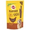 10 X Pedigree Ranchos Sticks Dog Treats With Chicken Liver 60g -Pawfect Sales Store fm 2021 07 07 04 34 34 37535 images