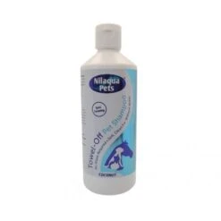 Nilaqua Towel Off Coconut Waterless Pet Shampoo