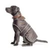 Muddy Paws Stormguard Fleece Lined Coat & Chest Protector Chocolate Small/medium 2 Muddy Paws Stormguard Fleece Lined Coat & Chest Protector Chocolate Small/medium -Pawfect Sales Store fm 2021 09 10 07 33 43 39708 images