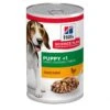 12 X Hill's Science Plan Puppy Food With Chicken Can 370g -Pawfect Sales Store fm 2021 10 04 11 47 04 66597 images