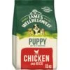 James Wellbeloved Puppy Food Chicken & Rice -Pawfect Sales Store fm 2022 06 16 03 01 43 65249 images