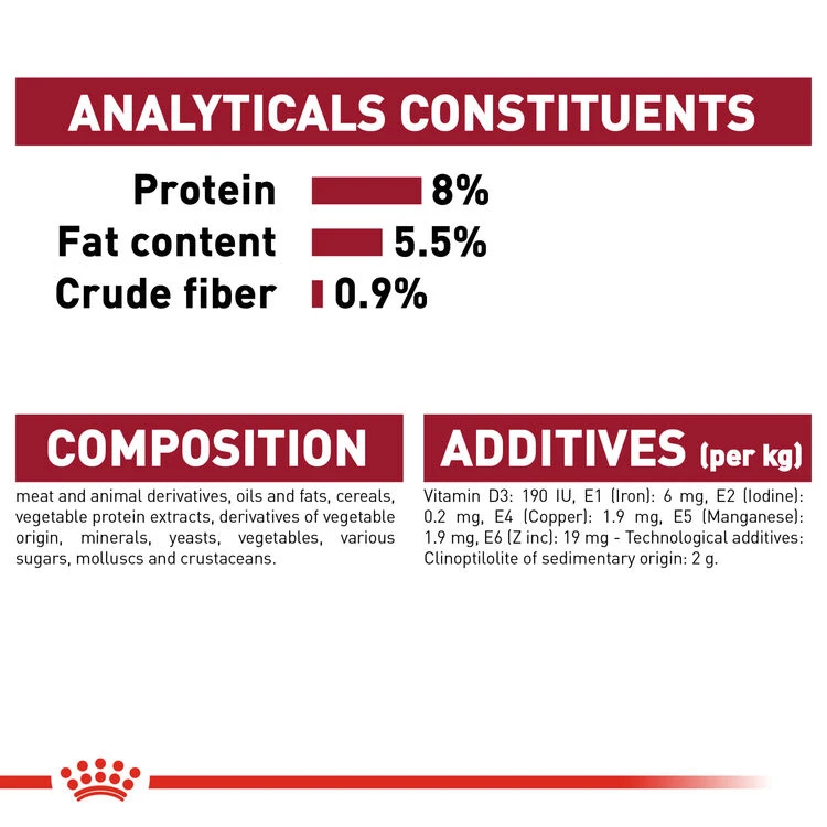 ROYAL CANIN® Medium Ageing 10+ Senior In Gravy Wet Dog Food 6 ROYAL CANIN® Medium Ageing 10+ Senior In Gravy Wet Dog Food - Image 4