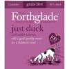 18 X 395 Forthglade Just Duck Natural Wet Dog Food