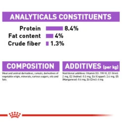 ROYAL CANIN® Sterilised Care Wet Pouches Adult Dog Food -Pawfect Sales Store gmb60kxa7ck1irosllkk