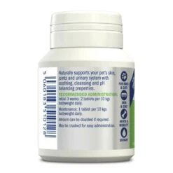 Dorwest Green Releaf Tablets 16 Dorwest Green Releaf Tablets -Pawfect Sales Store gr100 s1