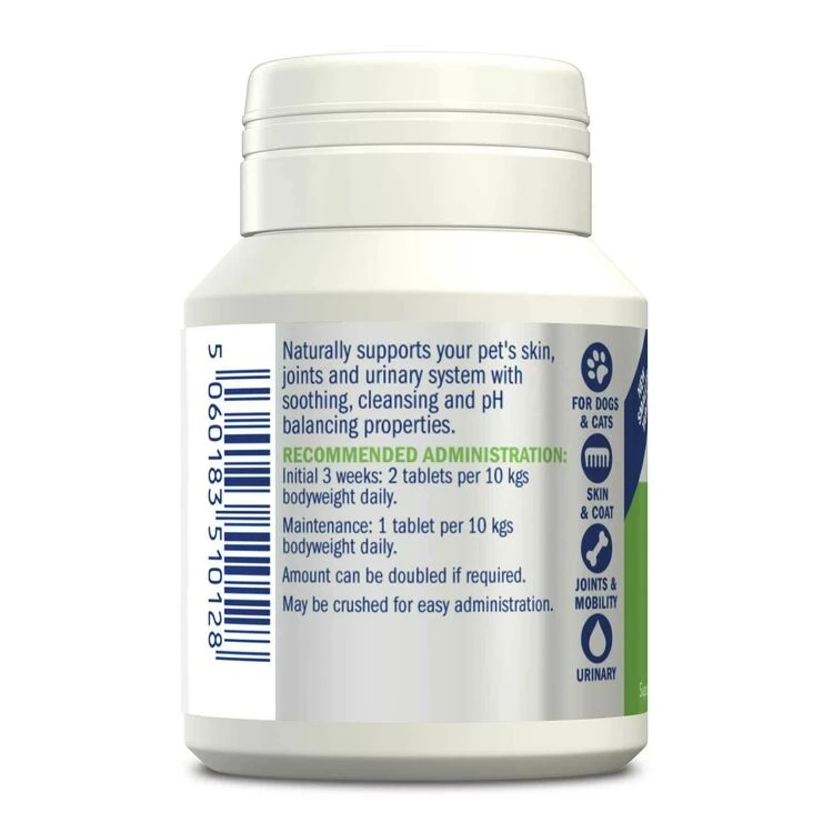 Dorwest Green Releaf Tablets 5 Dorwest Green Releaf Tablets - Image 3